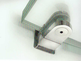 perno a fissaggio a parete