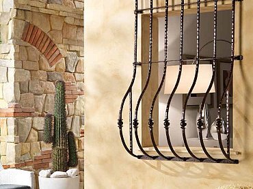 Cancelli di sicurezza