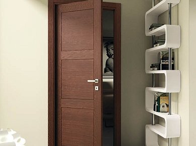 In Tranciato in essenza