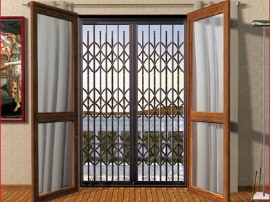 Cancelli di Sicurezza