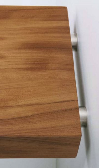 Solidità autoportante