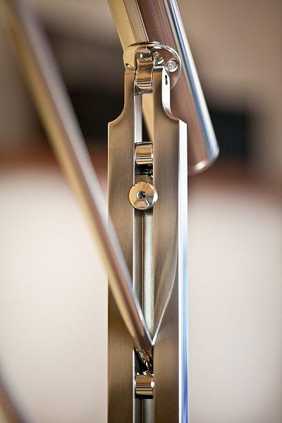 I migliori materiali per la tua ringhiera