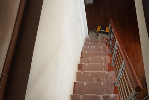 Vela C11-L Sig.ri Salerno