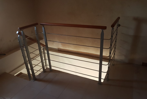 Balaustra Sig.ri Salerno 1