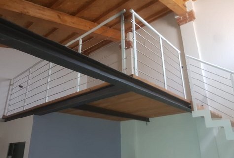 Balaustra C11 - Buti