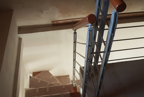 Sbarco sacala Sig.ri Salerno