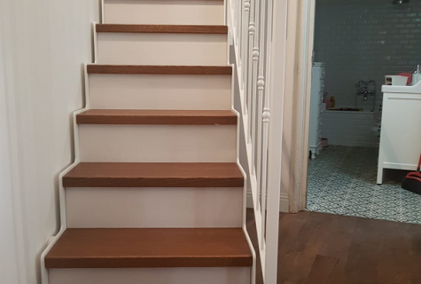 Libra C3 con alzata chiusa