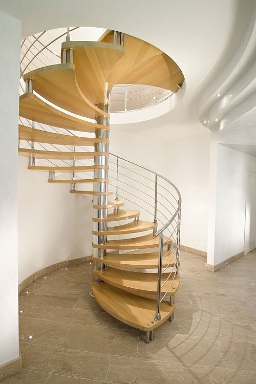 Finiture di lusso per un tocco esclusivo