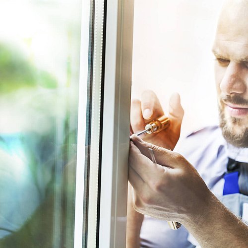 Istallazione garantita dai nostri montatori professionisti