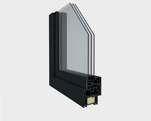 La nuova era della finestra