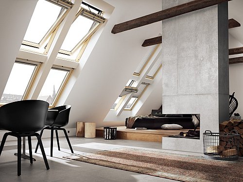 La tua luce naturale