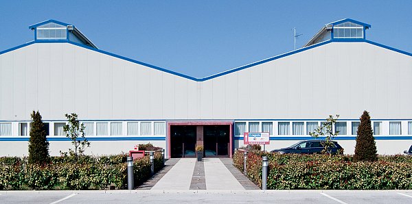 Omina Edil Rivenditore Esclusivo Firenze e Provincia!