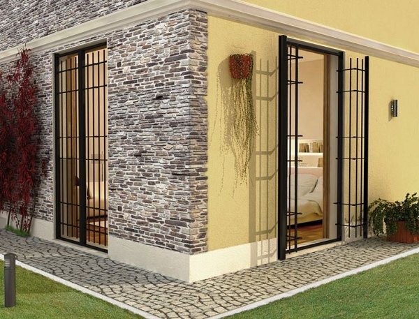 Design e Sicurezza insieme